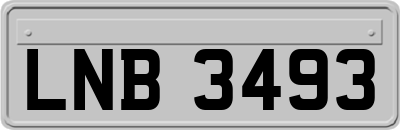 LNB3493
