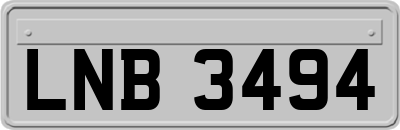 LNB3494