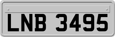 LNB3495