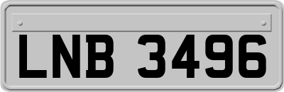 LNB3496