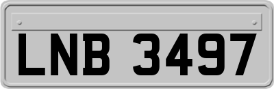 LNB3497