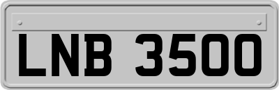 LNB3500