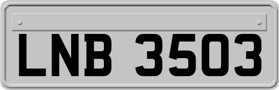 LNB3503