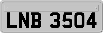 LNB3504