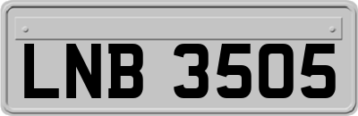 LNB3505