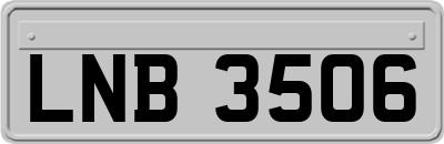 LNB3506