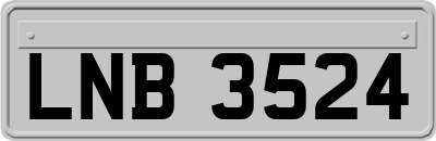 LNB3524