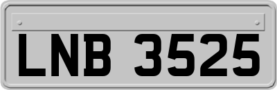 LNB3525