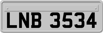LNB3534