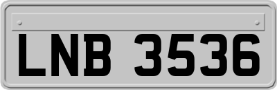 LNB3536
