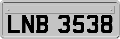 LNB3538