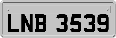 LNB3539