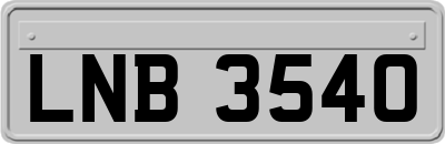 LNB3540