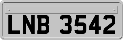 LNB3542