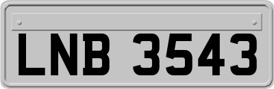 LNB3543