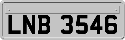 LNB3546