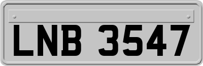 LNB3547