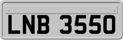 LNB3550