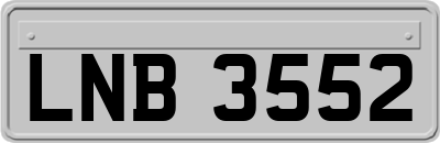 LNB3552