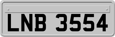 LNB3554