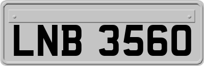 LNB3560