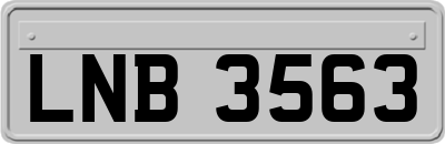 LNB3563