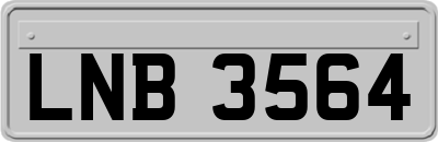 LNB3564