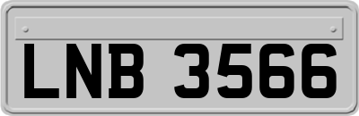 LNB3566