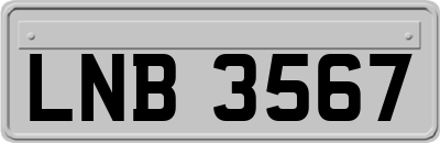 LNB3567