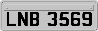 LNB3569