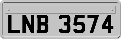 LNB3574
