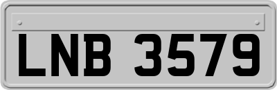 LNB3579