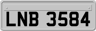 LNB3584
