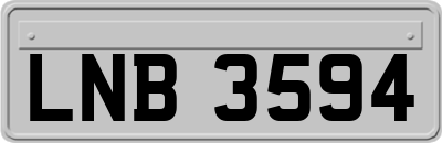 LNB3594