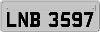 LNB3597