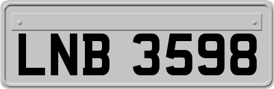 LNB3598