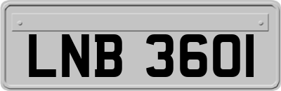LNB3601