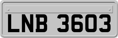 LNB3603