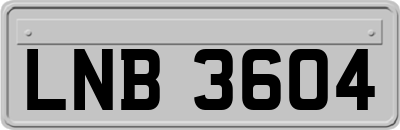 LNB3604