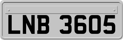LNB3605