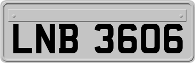 LNB3606