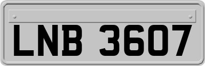LNB3607