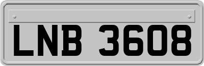 LNB3608