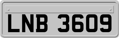 LNB3609