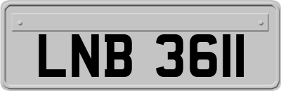 LNB3611