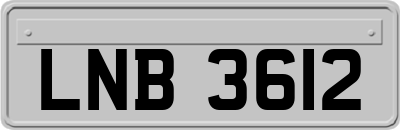 LNB3612