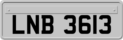 LNB3613