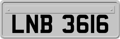 LNB3616