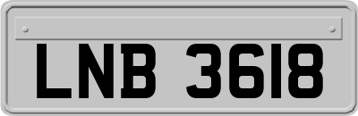 LNB3618