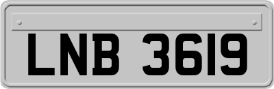 LNB3619